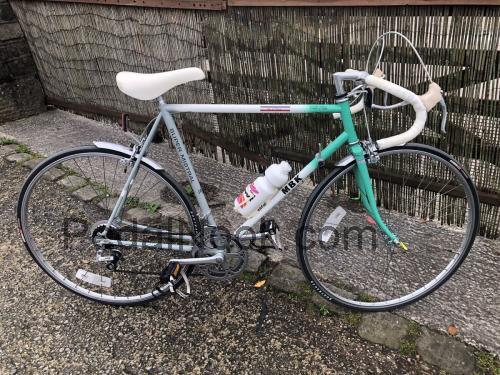 MBK Super Mistral specs and reviews